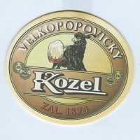Kozel podstawka Awers
