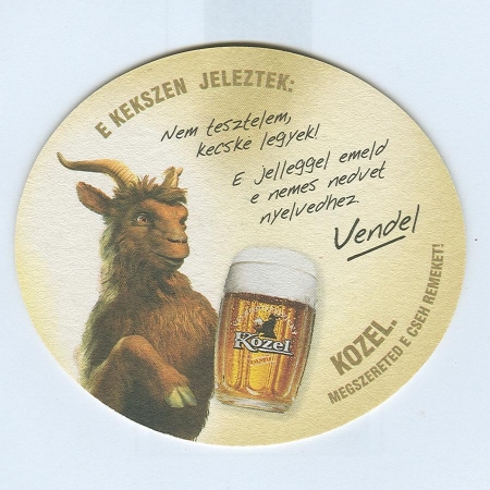 Kozel podstawka Rewers