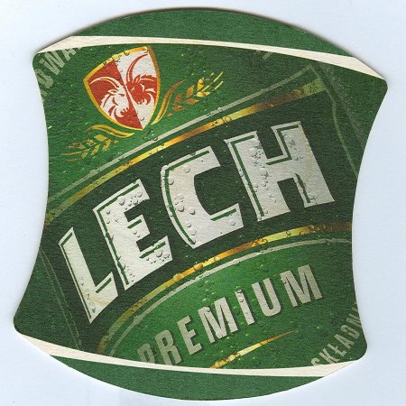 Lech podstawka Rewers