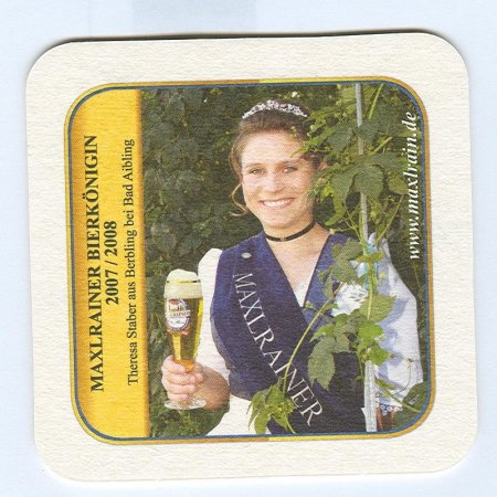 Maxlrainer podstawka Rewers