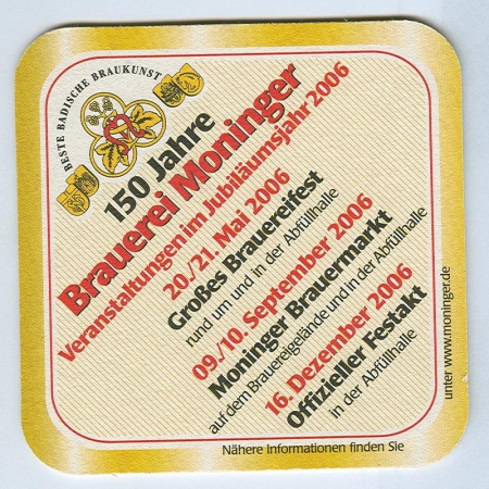 Moninger podstawka Rewers