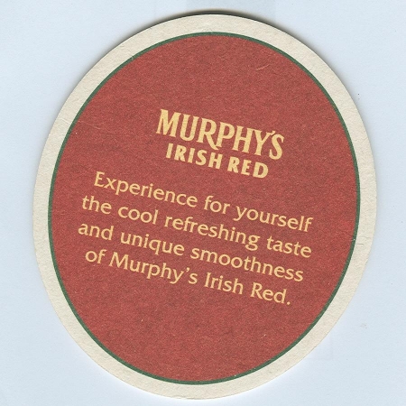 Murphy's podstawka Rewers