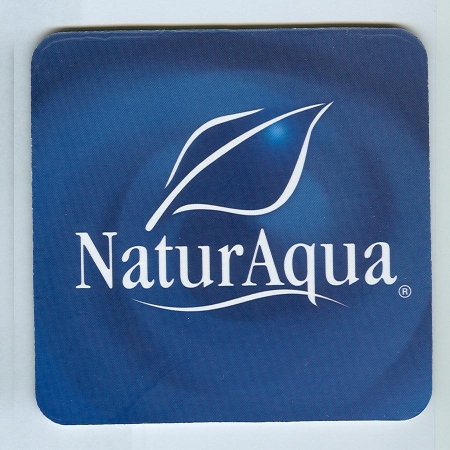NaturAqua podstawka Rewers