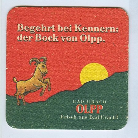 Olpp podstawka Rewers