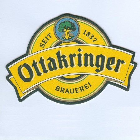 Ottakringer podstawka Rewers