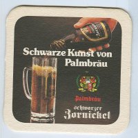 Palm2 podstawka Awers