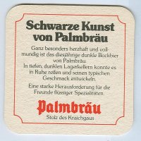 Palm2 podstawka Rewers