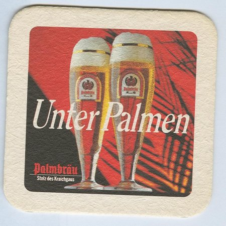 Palm2 podstawka Awers