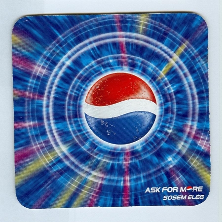 Pepsi podstawka Rewers