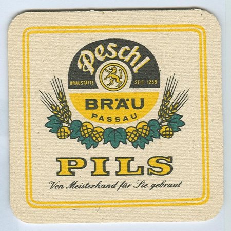 Peschl podstawka Rewers