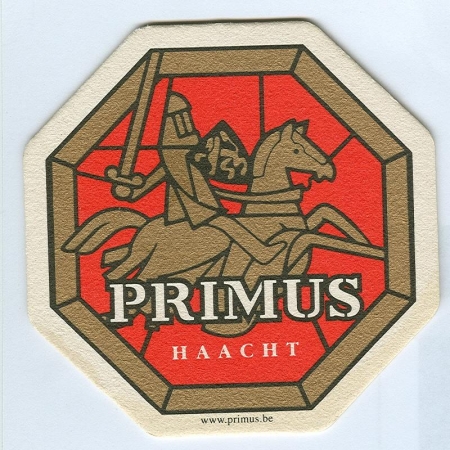 Primus podstawka Awers