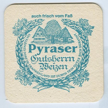 Pyraser podstawka Rewers