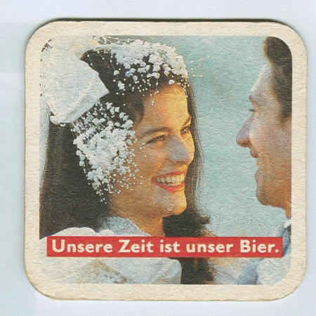 Reininghaus podstawka Rewers
