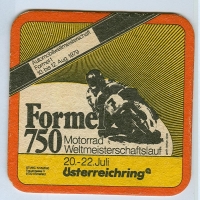 Reininghaus podstawka Rewers