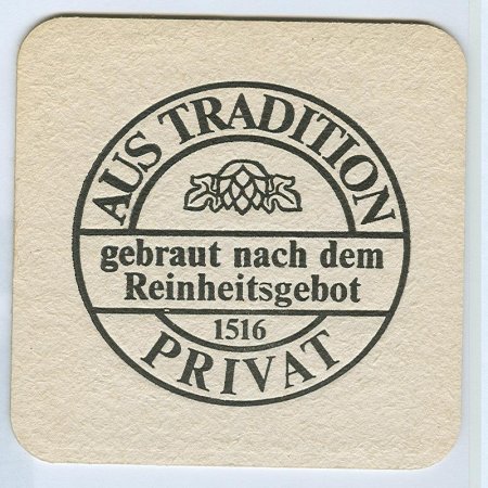 Riemhofer podstawka Rewers