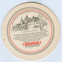 Rolinck podstawka Rewers