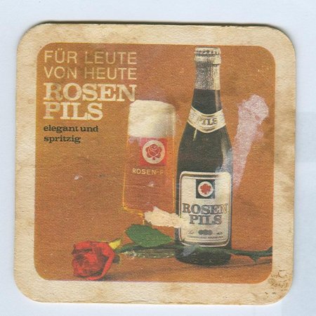 Rosen 1630 podstawka Awers