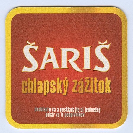 ©ari¹ podstawka Awers