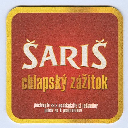 ©ari¹ podstawka Awers