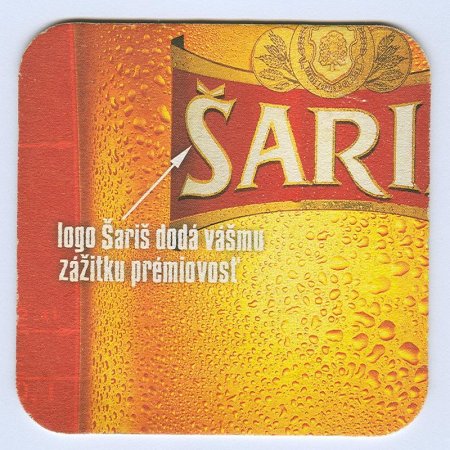 ©ari¹ podstawka Rewers