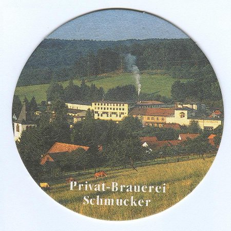 Schmucker podstawka Rewers