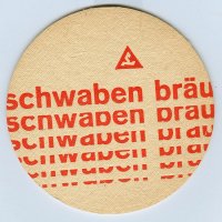 Schwaben podstawka Rewers