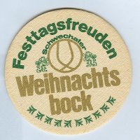 Schwechater podstawka Rewers
