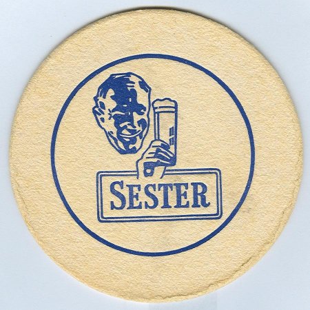 Sester podstawka Rewers