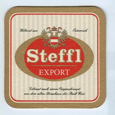 Steffl podstawka Rewers