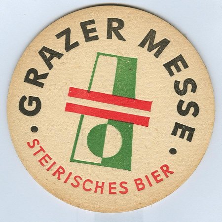Steirisches podstawka Awers