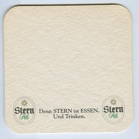 Stern podstawka Rewers