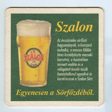 Szalon podstawka Rewers