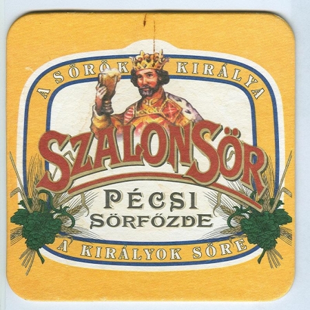 Szalon podstawka Awers
