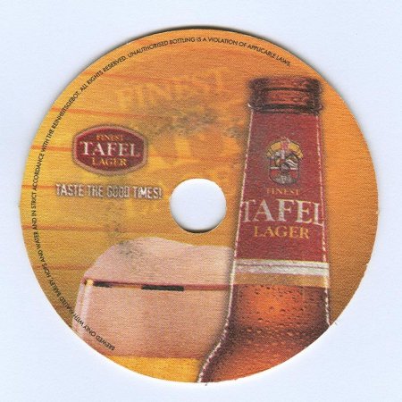 Tafel podstawka Rewers