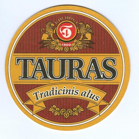 Tauras podstawka Rewers