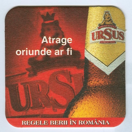 Ursus podstawka Rewers