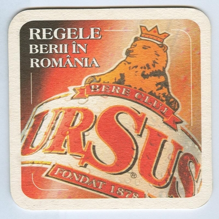 Ursus podstawka Rewers
