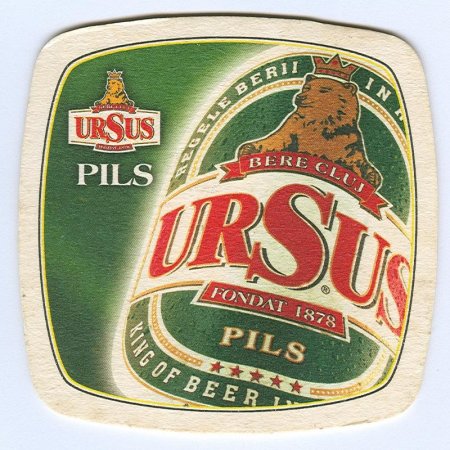 Ursus podstawka Rewers