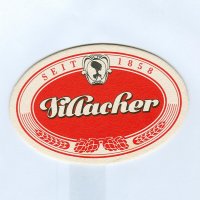 Villacher podstawka Awers