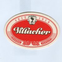Villacher podstawka Awers