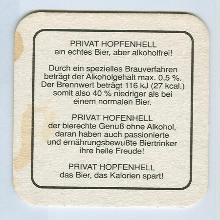 Werner podstawka Rewers