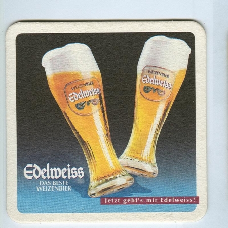 Wieselburger podstawka Rewers