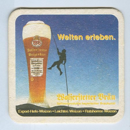 Wolferstetter podstawka Rewers