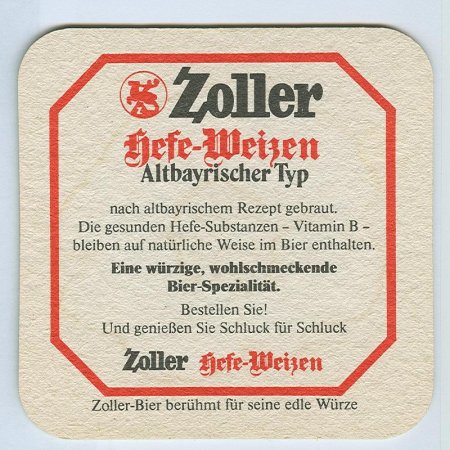 Zoller podstawka Rewers